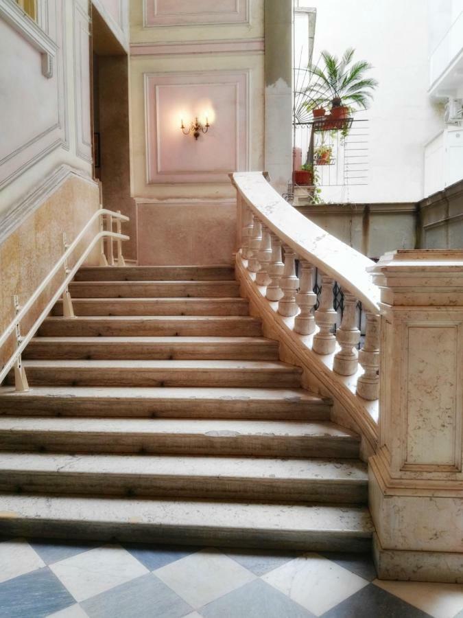 B&B Main Street レッジョ・ディ・カラブリア エクステリア 写真